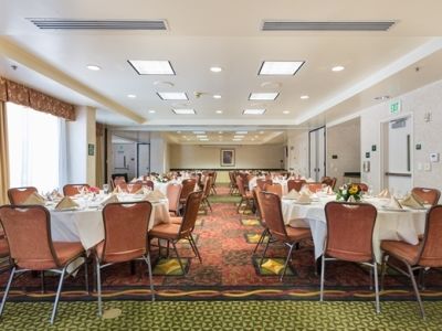 Aloft 3* Mountain View