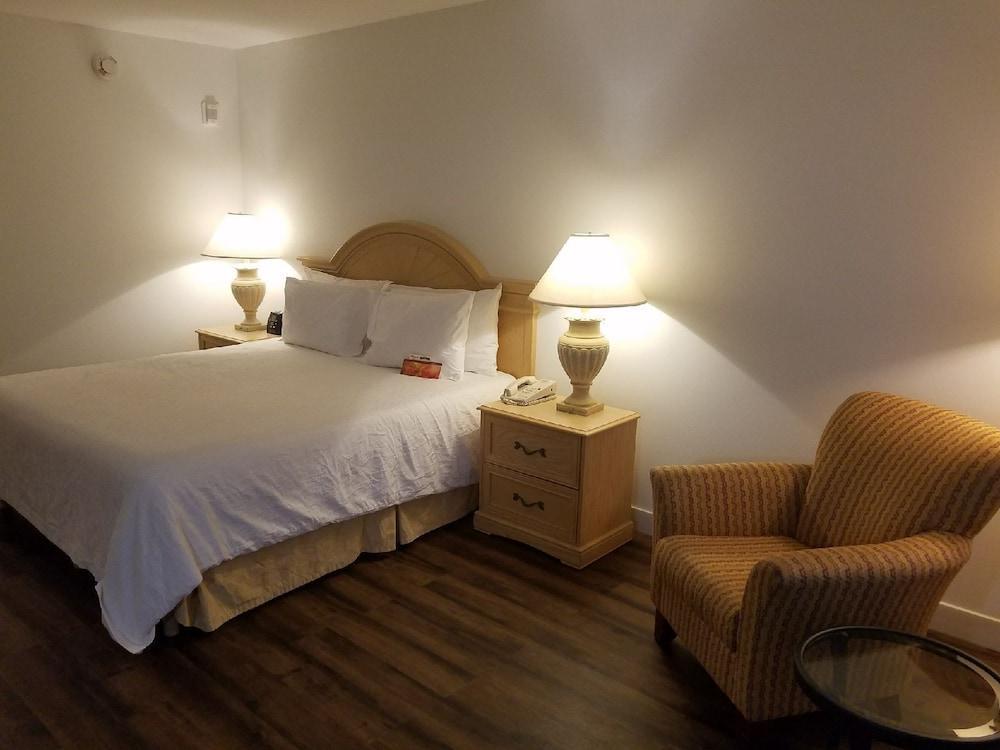 Hotel Aloft
