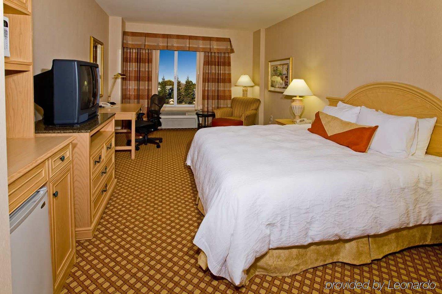 Aloft Hotel