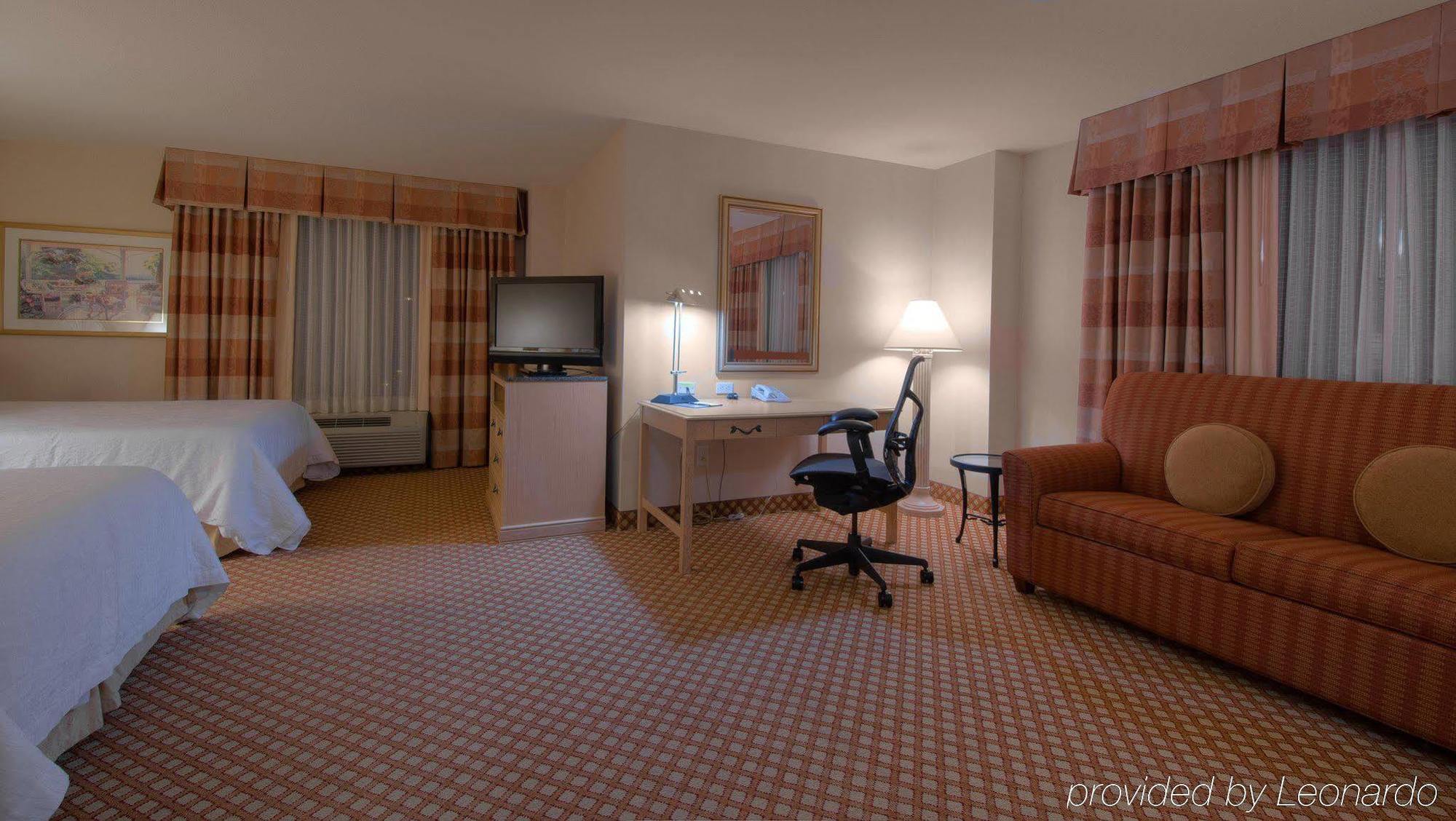Hotel Aloft