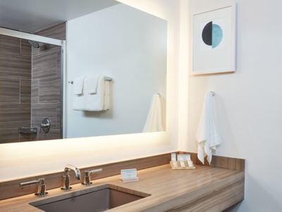 Aloft Hotel